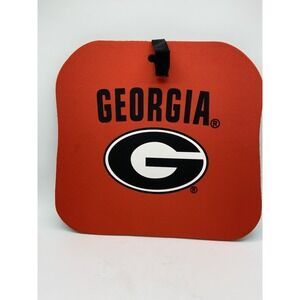 Georgia Bulldogs Football Stadium‎ Cushion Seat